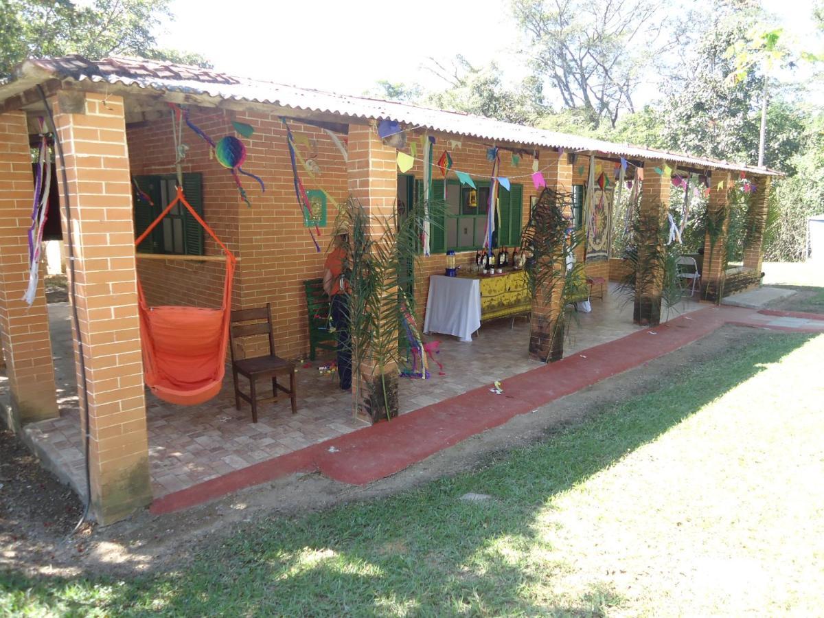 Estalagem Estrelas Casa vacanze Brasilia