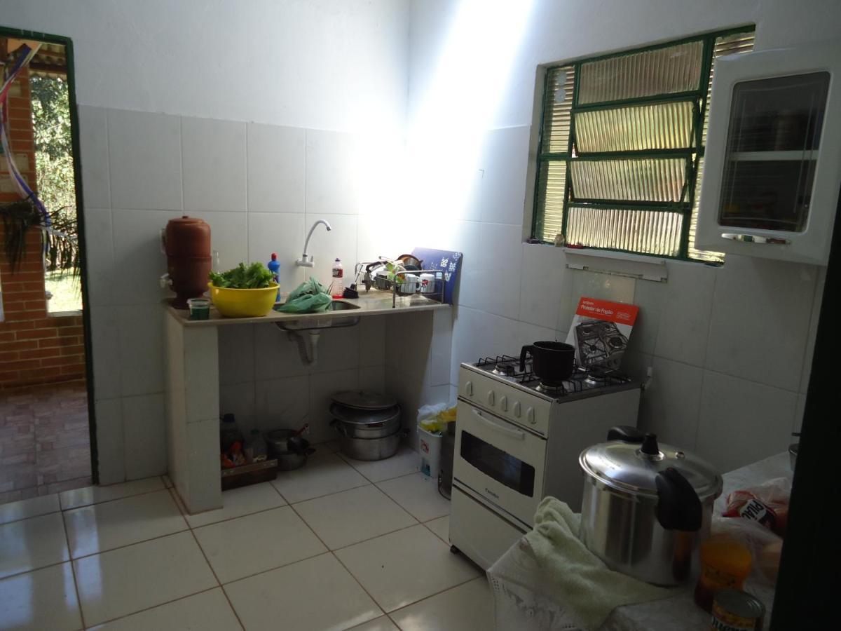 Casa vacanze Estalagem Estrelas Brasilia