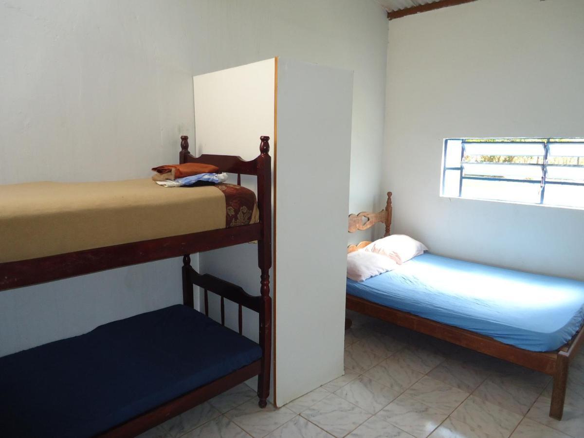 Estalagem Estrelas Holiday home