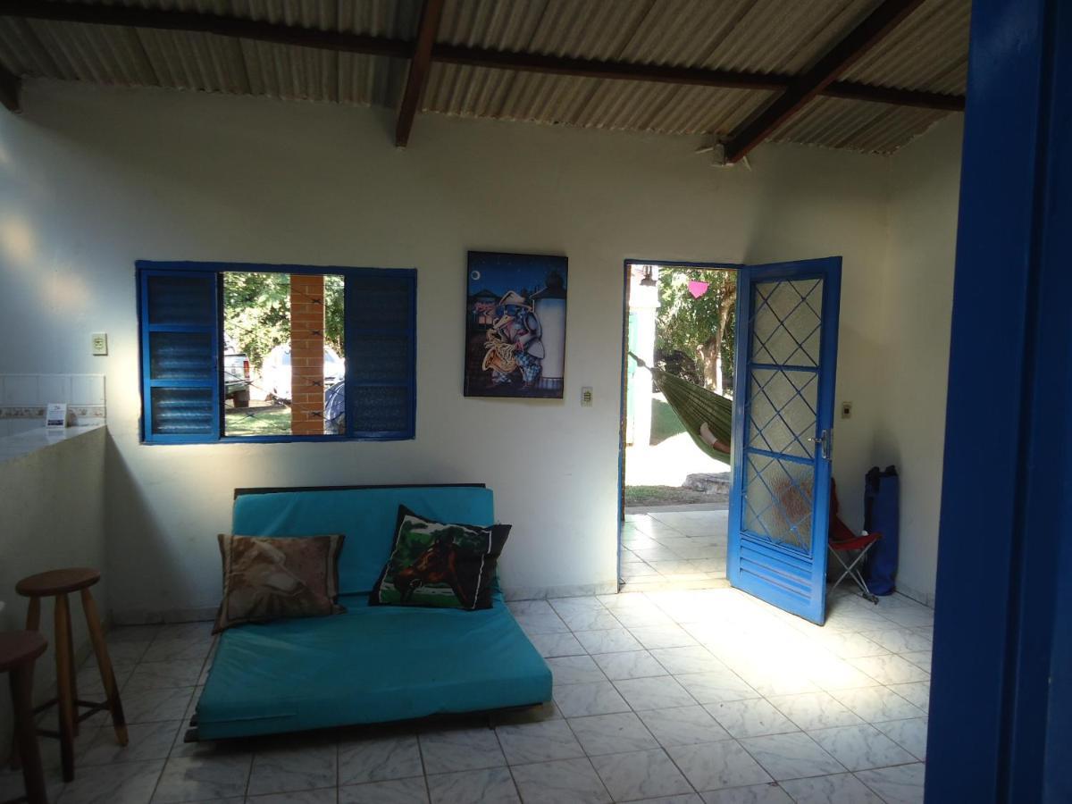 Holiday home Estalagem Estrelas Brasilia
