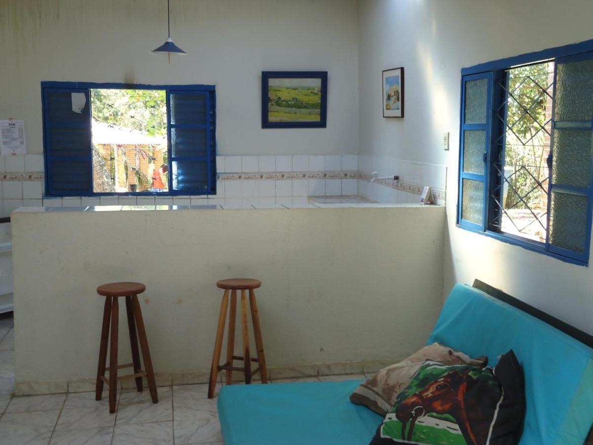 Holiday home Estalagem Estrelas *