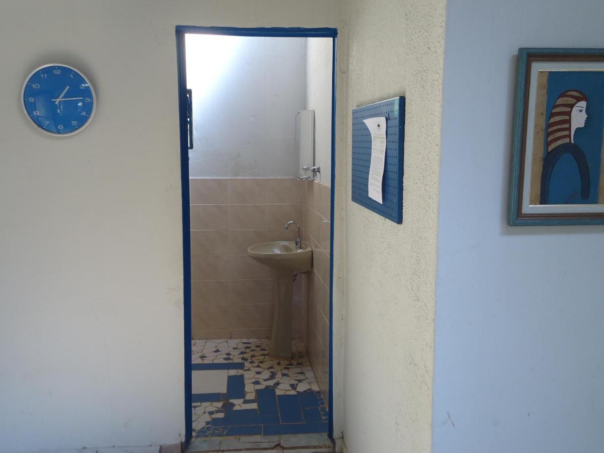 Estalagem Estrelas Holiday home