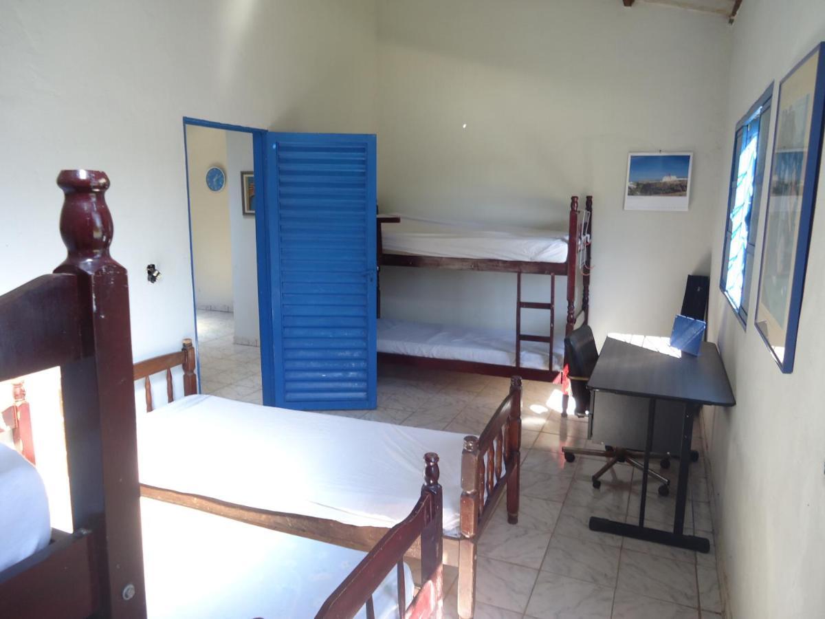 Estalagem Estrelas Holiday home Brasilia